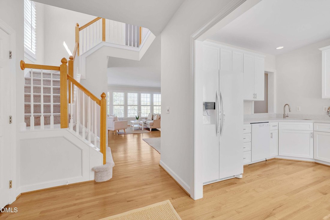 Townhouse in Chapel Hill, North Carolina, United States 4 - 18988518