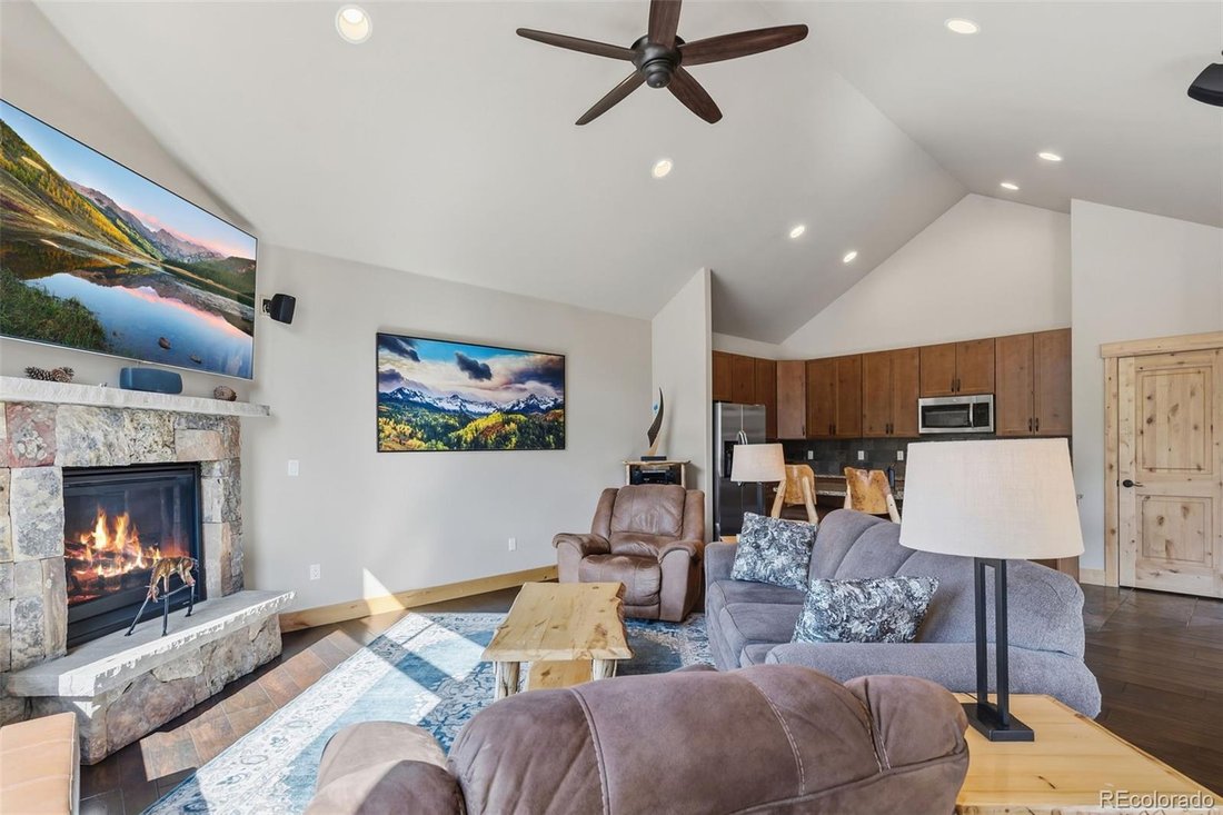 Townhouse in Dillon, Colorado, United States 2 - 18987911