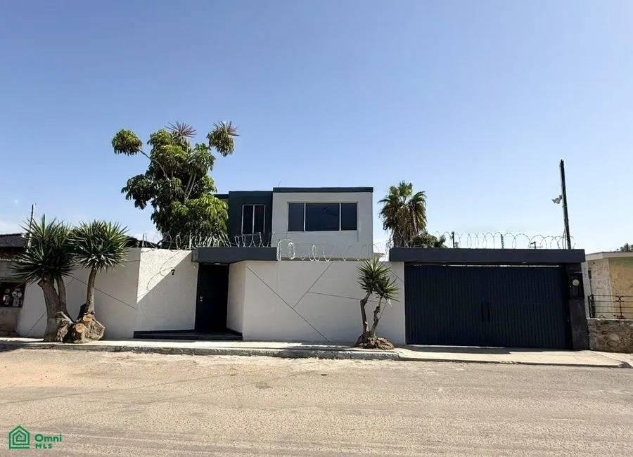 House in Tijuana, Baja California, Mexico 1 - 17232000