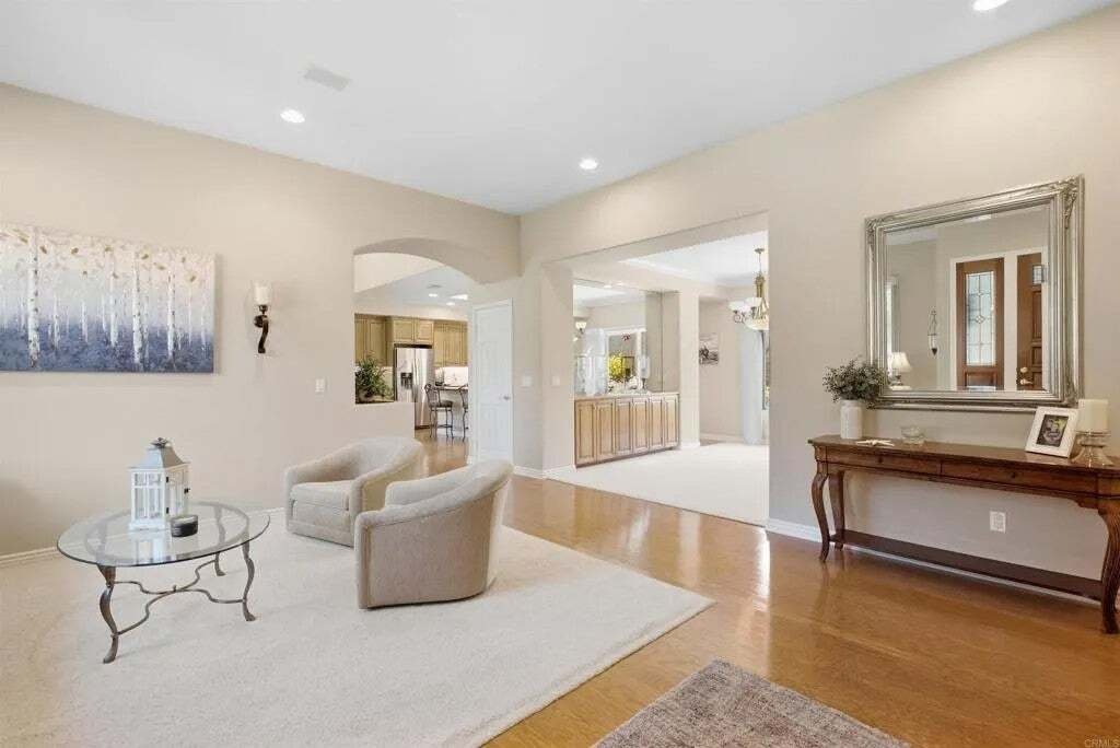 House in Rancho Santa Fe, California, United States 4 - 18988995