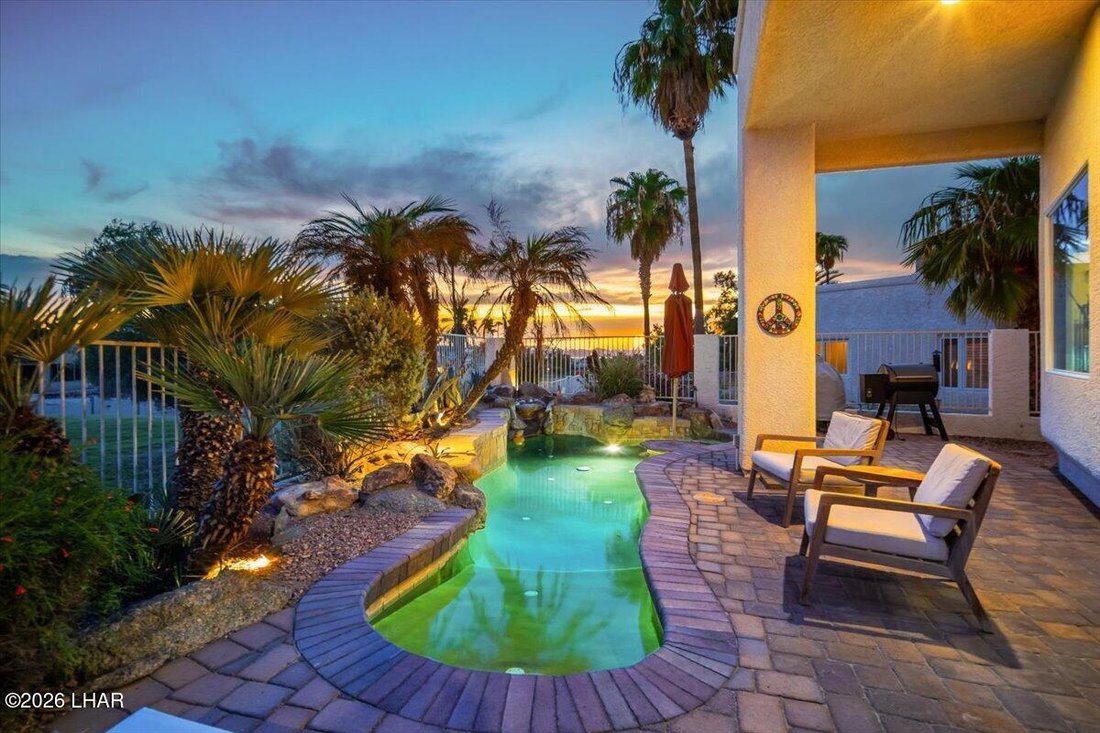 House in Lake Havasu City, Arizona, United States 4 - 18987565