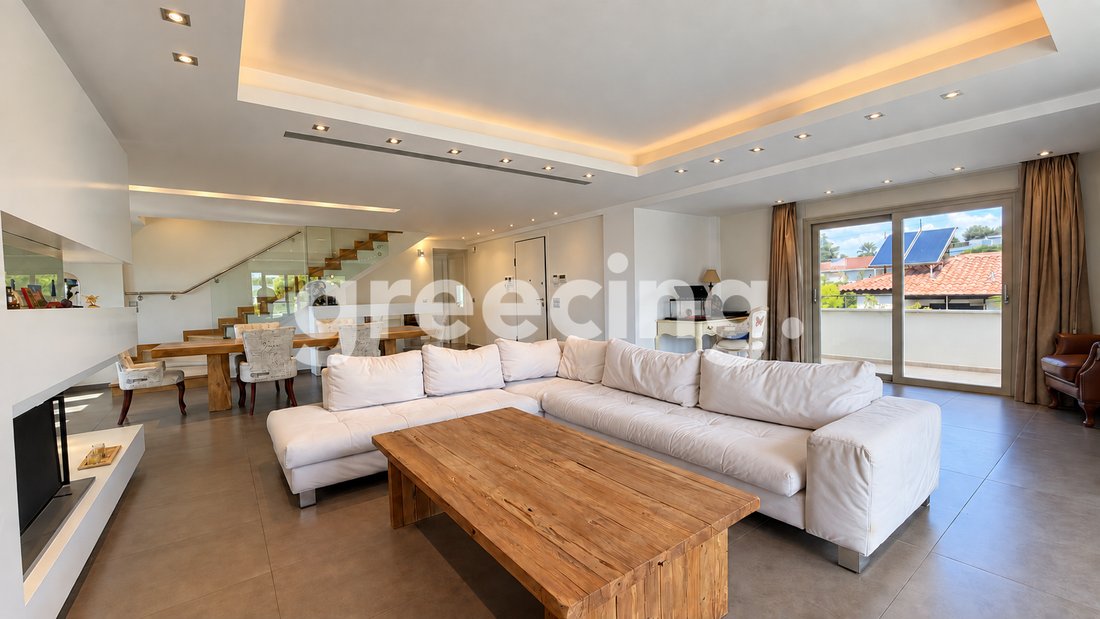 Apartment in Voula, Attica, Greece 3 - 18987556