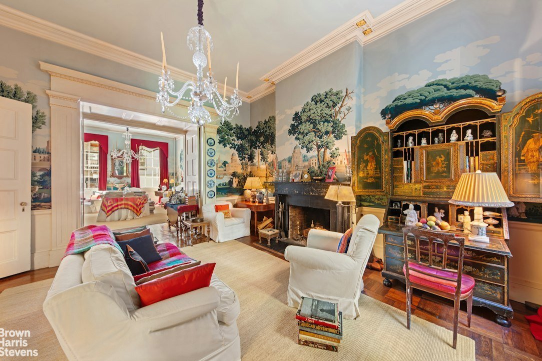 Townhouse in New York, New York, United States 5 - 18987954