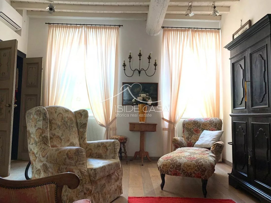House in Centro Storico, Mantua, Lombardy 3 - 18988874