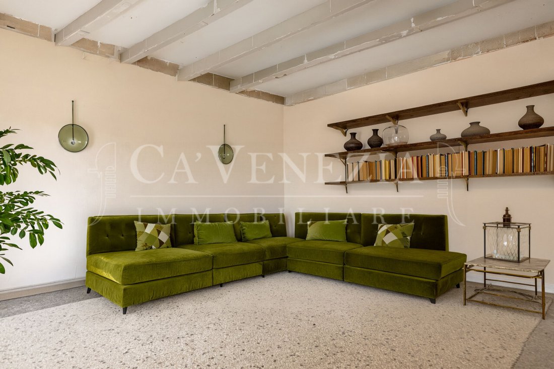 Apartment in Castello, Venice, Italy 2 - 18989803