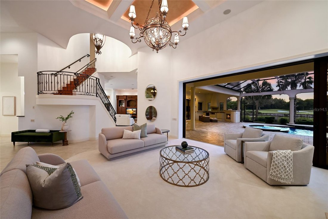 House in Sarasota, Florida, United States 5 - 18988430
