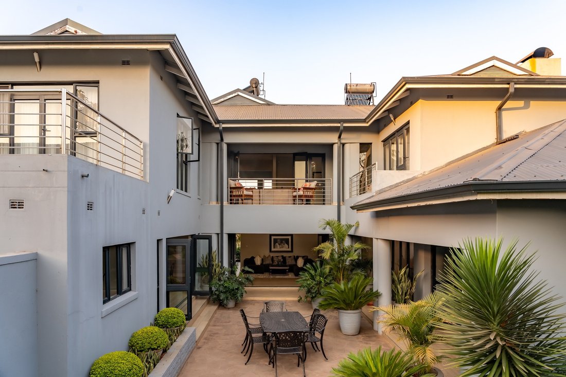 Estate in Harare, Harare Province, Zimbabwe 3 - 18987820