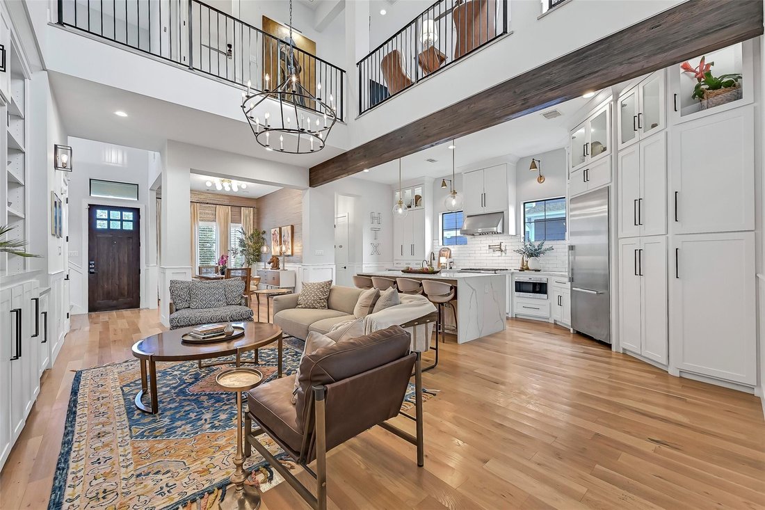 House in Houston, Texas, United States 2 - 18989073