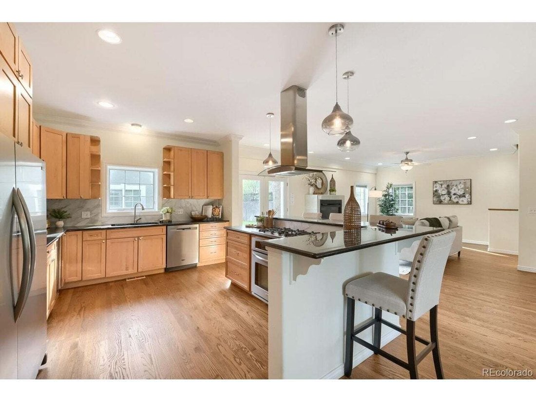 House in Denver, Colorado, United States 4 - 18260854