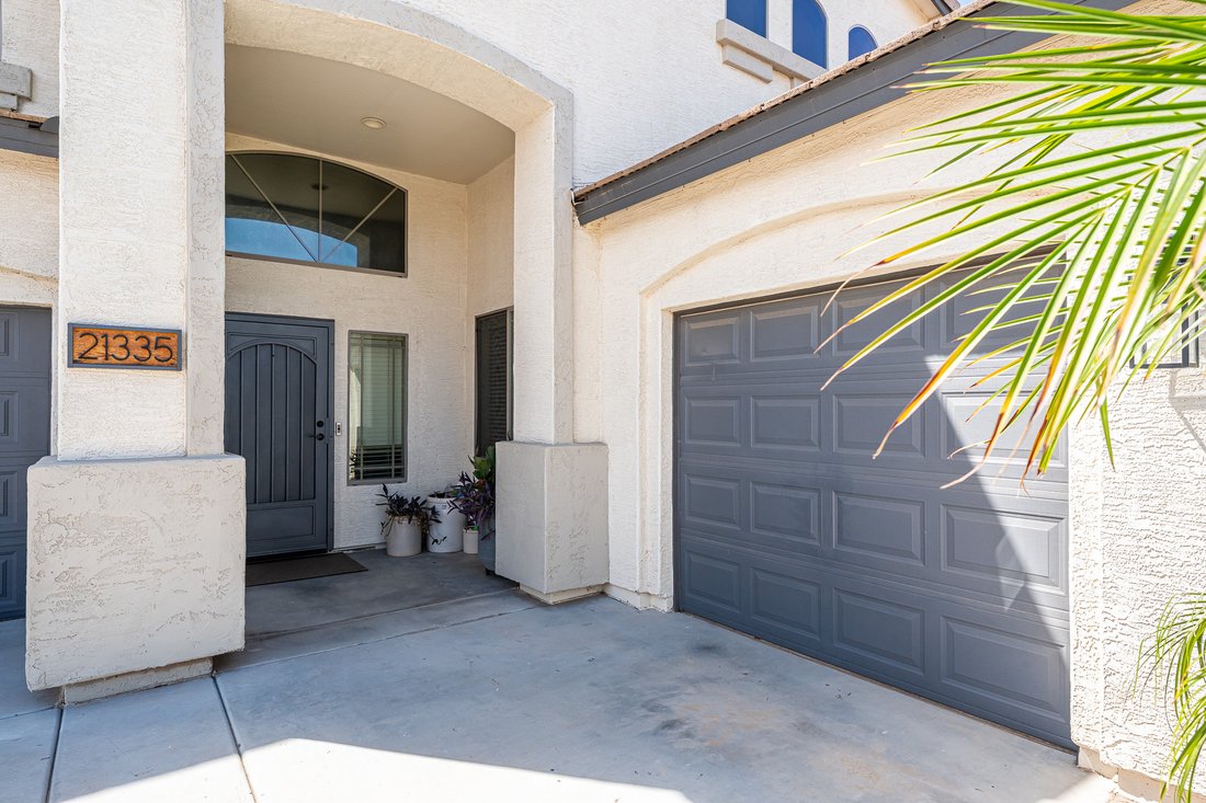 House in Queen Creek, Arizona, United States 3 - 18987005