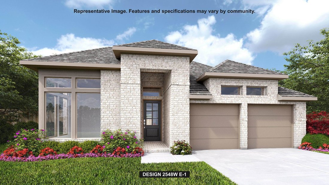 House in Manvel, Texas, United States 1 - 18989096