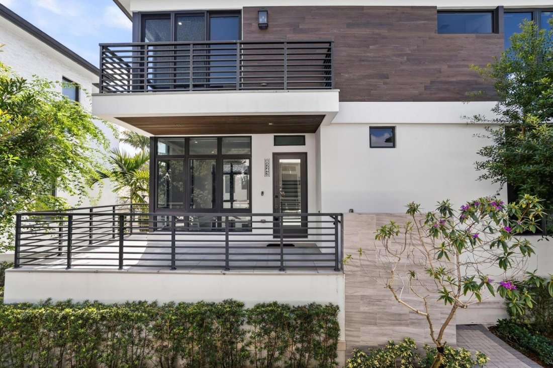House in Miami Springs, Florida, United States 3 - 18988361