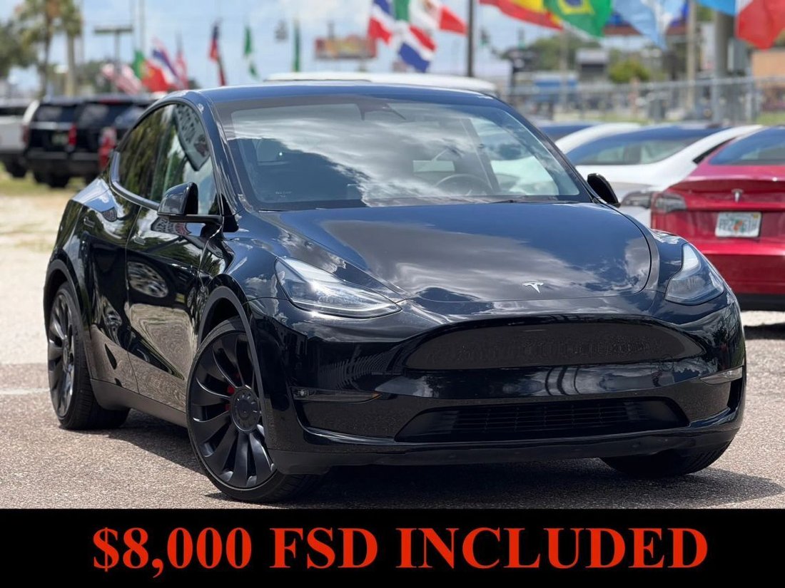 Suv in Orlando, FL, United States 1 - 18990070