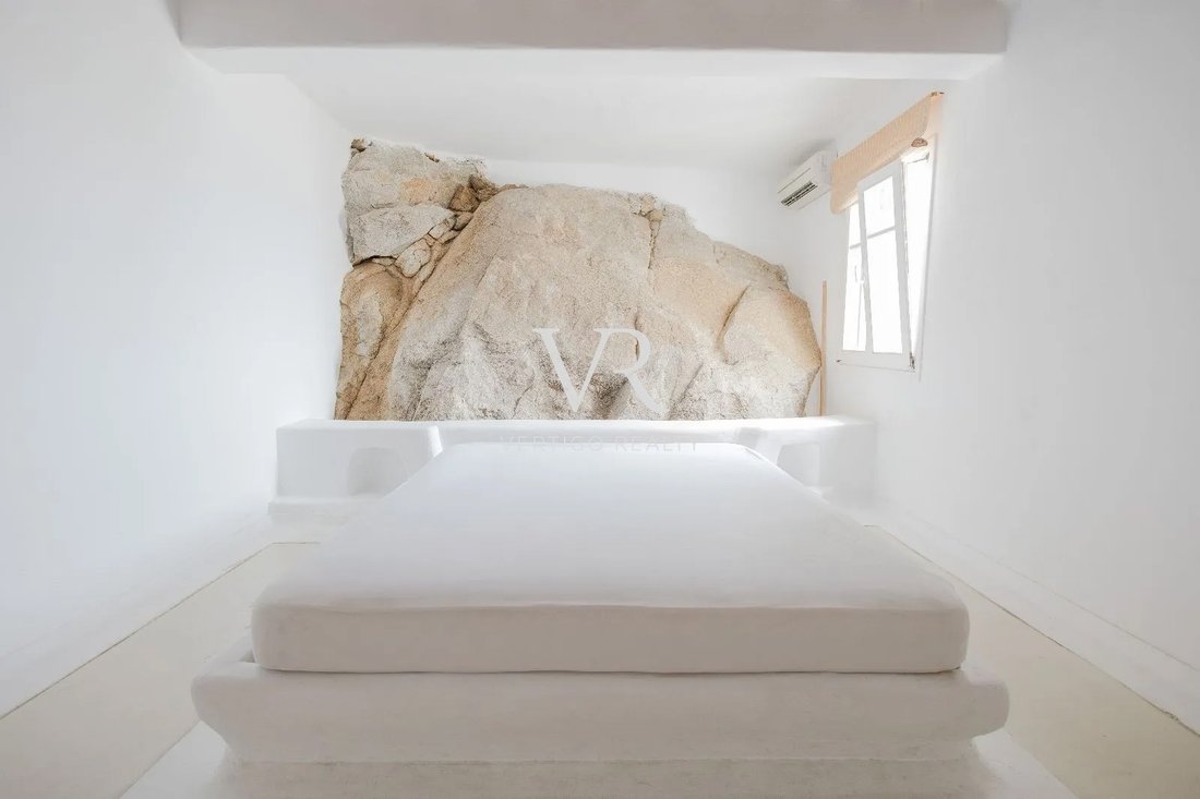 Villa in Mykonos, Aegean, Greece 4 - 18987508