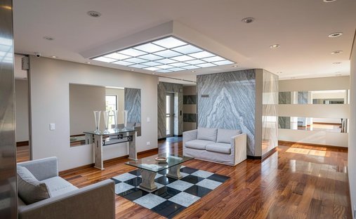 Apartment in Buenos Aires, Buenos Aires, Argentina 1