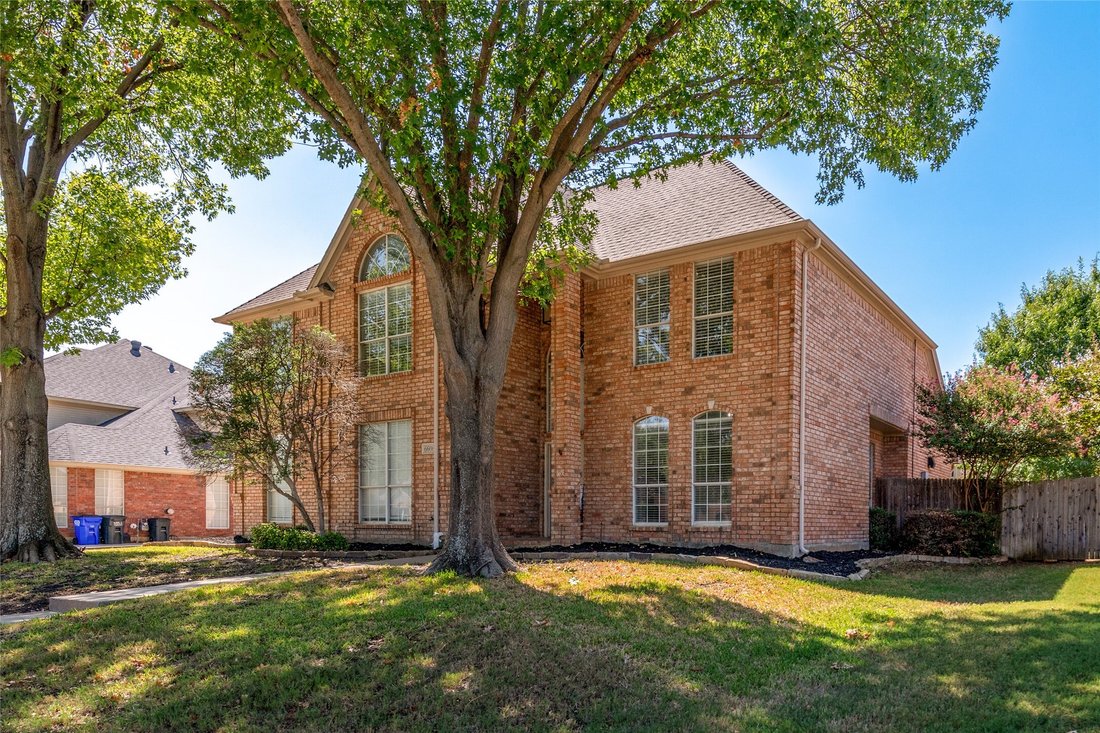 House in Colleyville, Texas, United States 3 - 18988853
