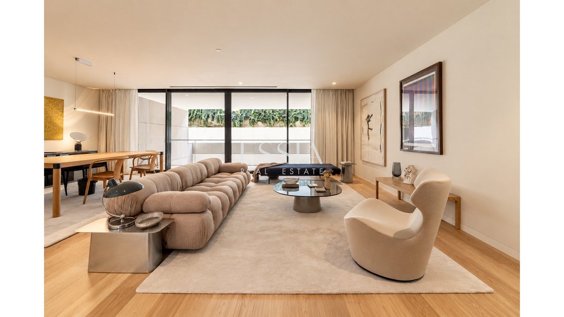 Apartment in Aldoar, Foz do Douro e Nevogilde, Porto District, Portugal 1 - 13547206