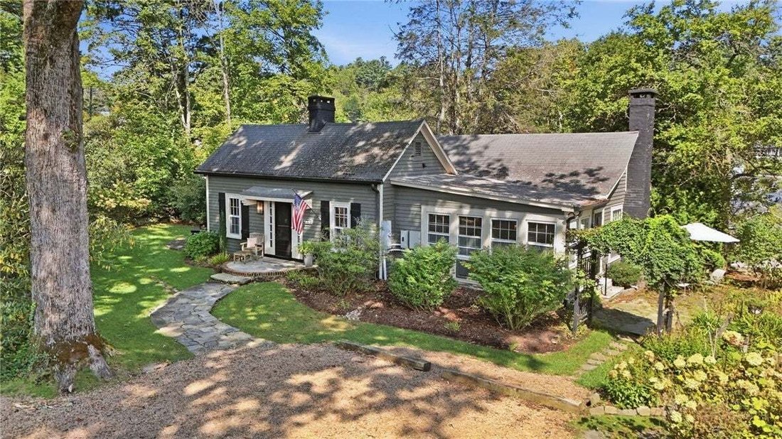 House in Blowing Rock, North Carolina, United States 2 - 18988033