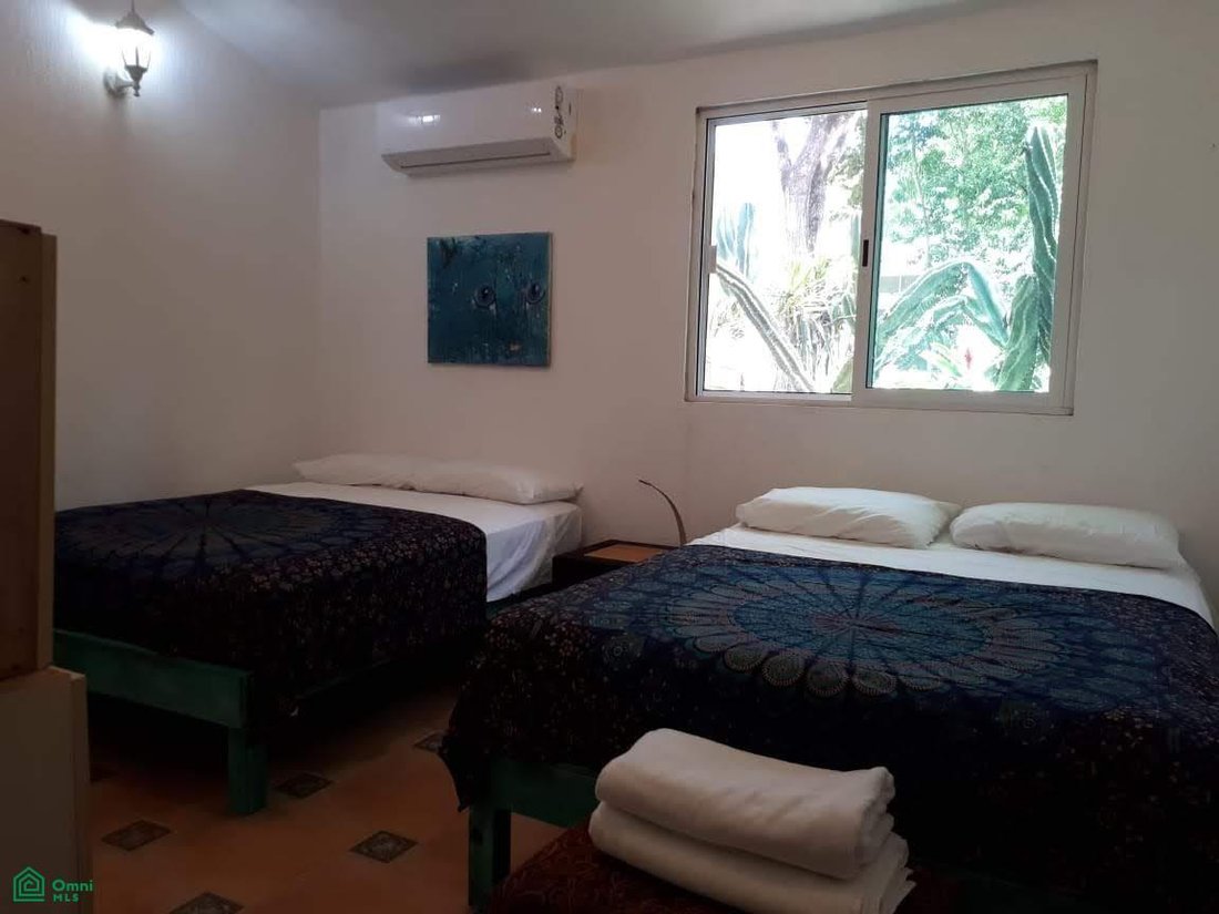 Haus in Puerto Morelos, Quintana Roo, Mexiko 3 - 18650704