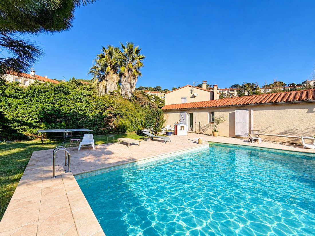 Maison à Collioure, Occitanie, France 2 - 17373611