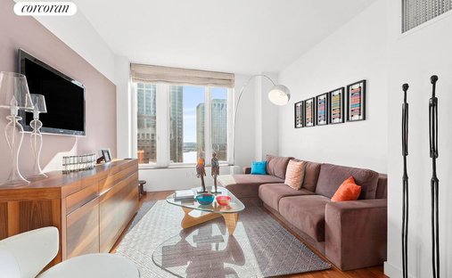 Condo in New York, New York, United States 1