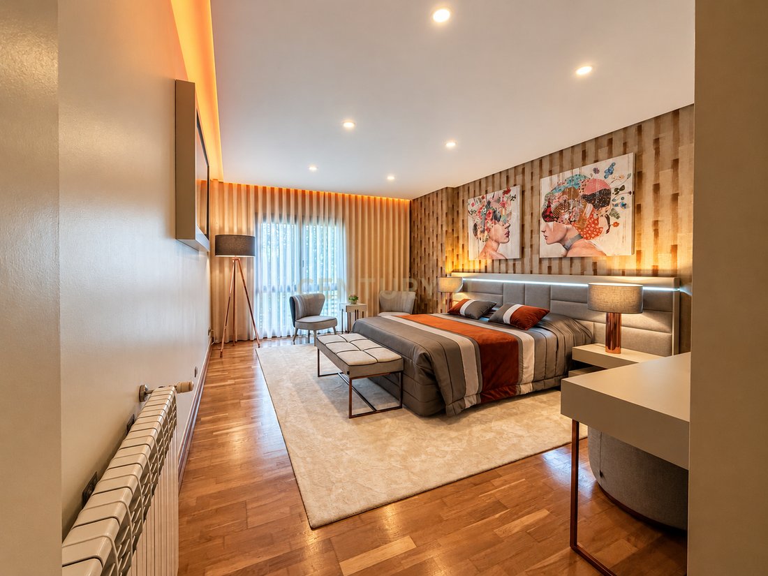 Wohnung in Alverca do Ribatejo, Lissabon, Portugal 1 - 18989216