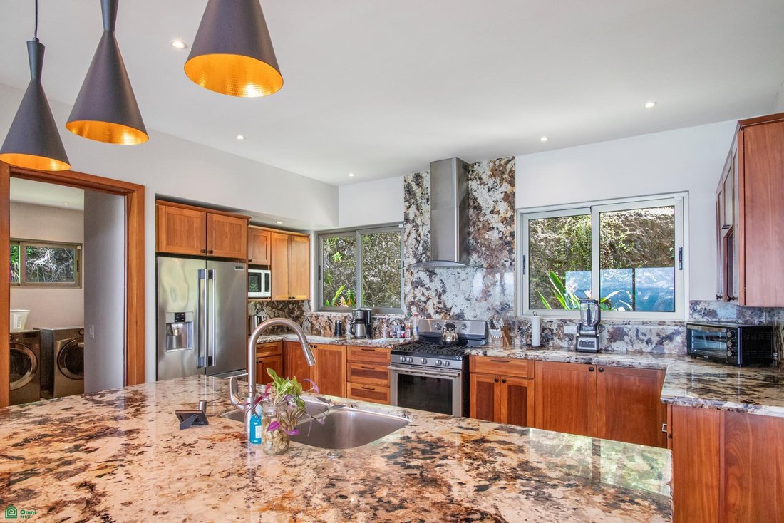 Casa en Playa Hermosa, Provincia de Guanacaste, Costa Rica 3 - 18183801