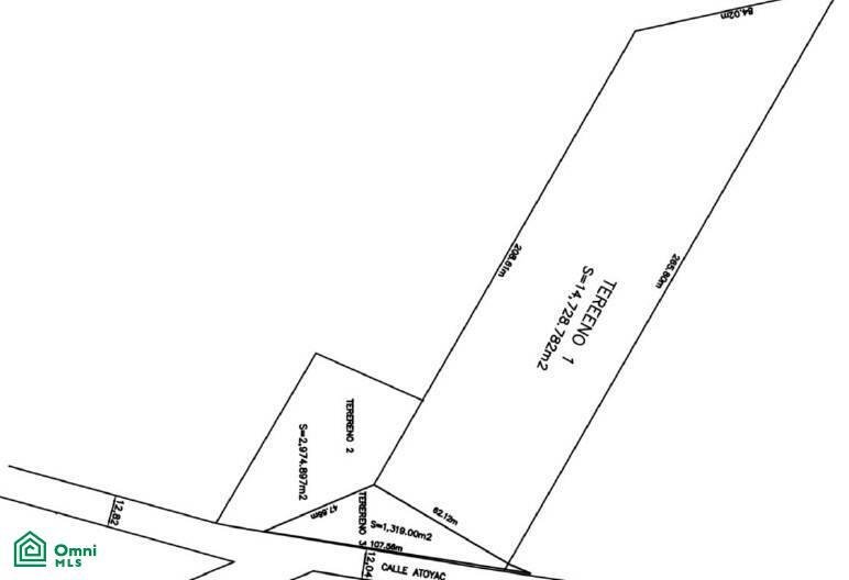 Land in Tlaxcalancingo, Puebla, Mexico 4 - 18361914