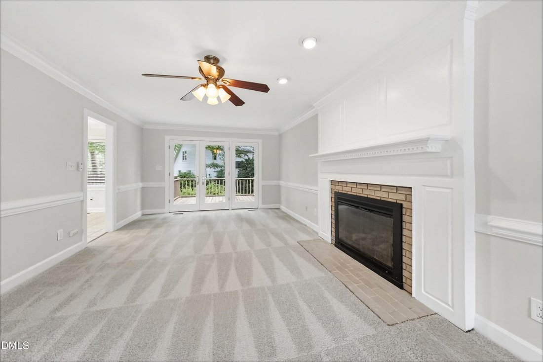 House in Raleigh, North Carolina, United States 3 - 18988515