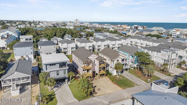 Townhouse in Carolina Beach, North Carolina, United States 5 - 18551764