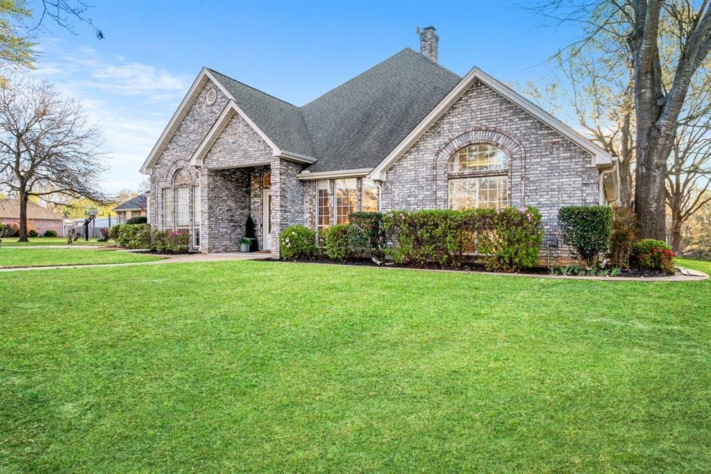 House in Blossom, Texas, United States 2 - 18988694