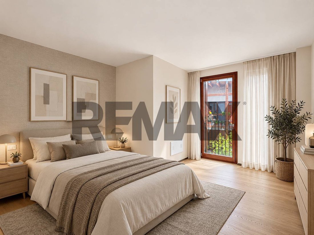 Apartment in Naviglio Grande - San Cristoforo, Milan, Italy 4 - 18990382