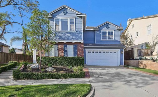 House in Carlsbad, California, United States 1