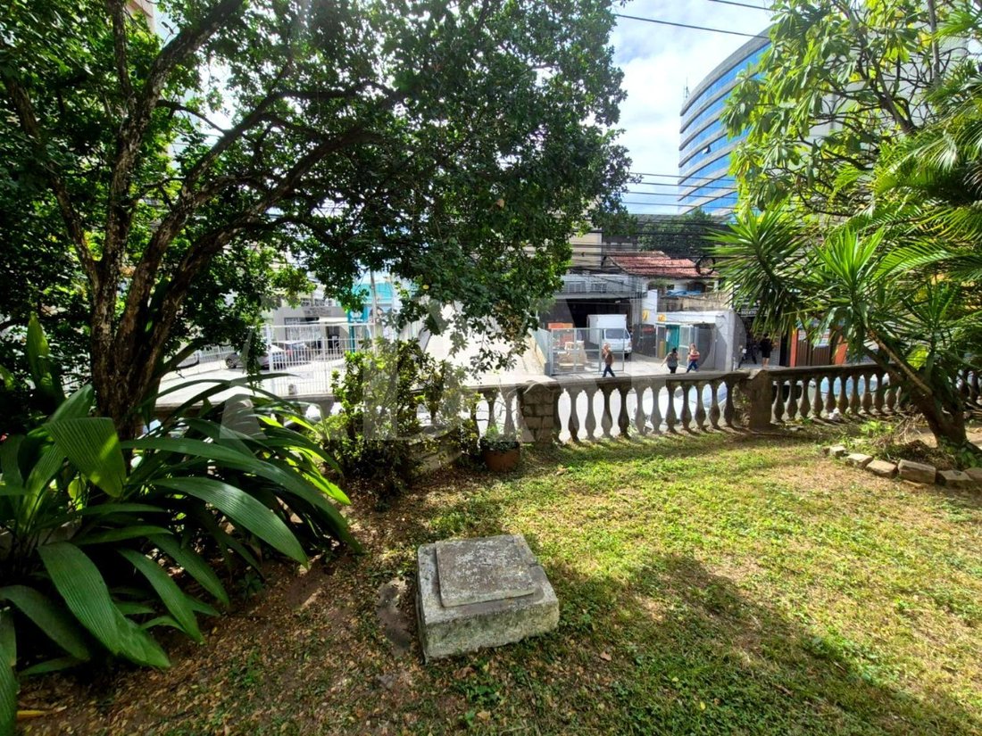 Land in Nova Iguaçu, State of Rio de Janeiro, Brazil 3 - 18987384