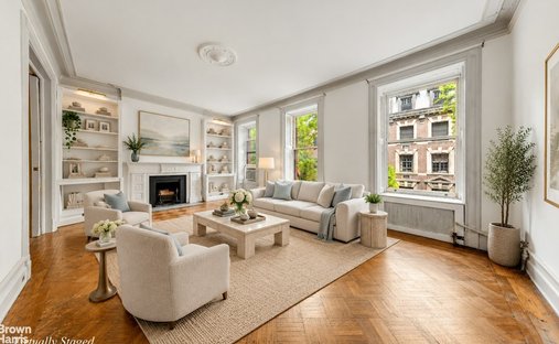 Co Op in New York, New York, United States 1