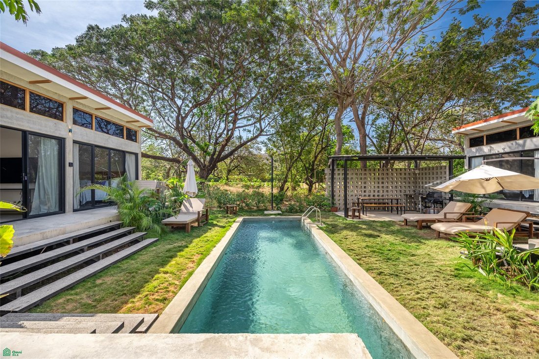 House in Tamarindo, Santa Cruz, Costa Rica 3 - 17446275
