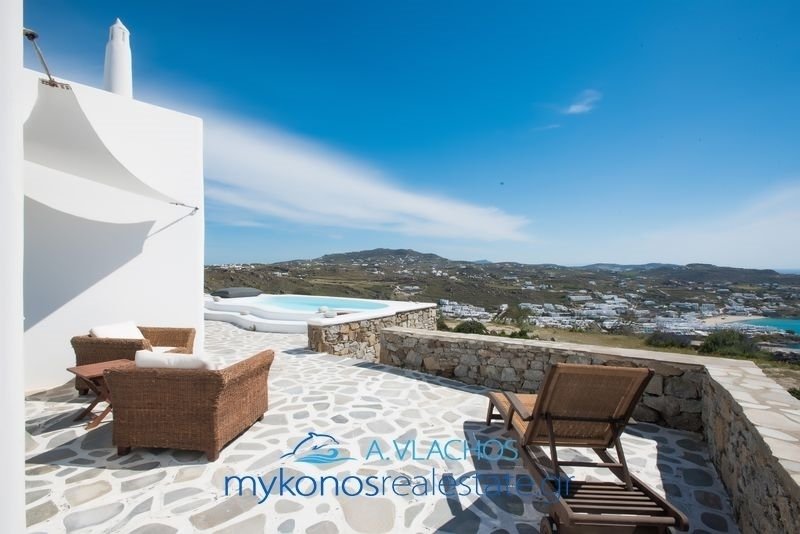 Estate in Greece 3 - 18987744