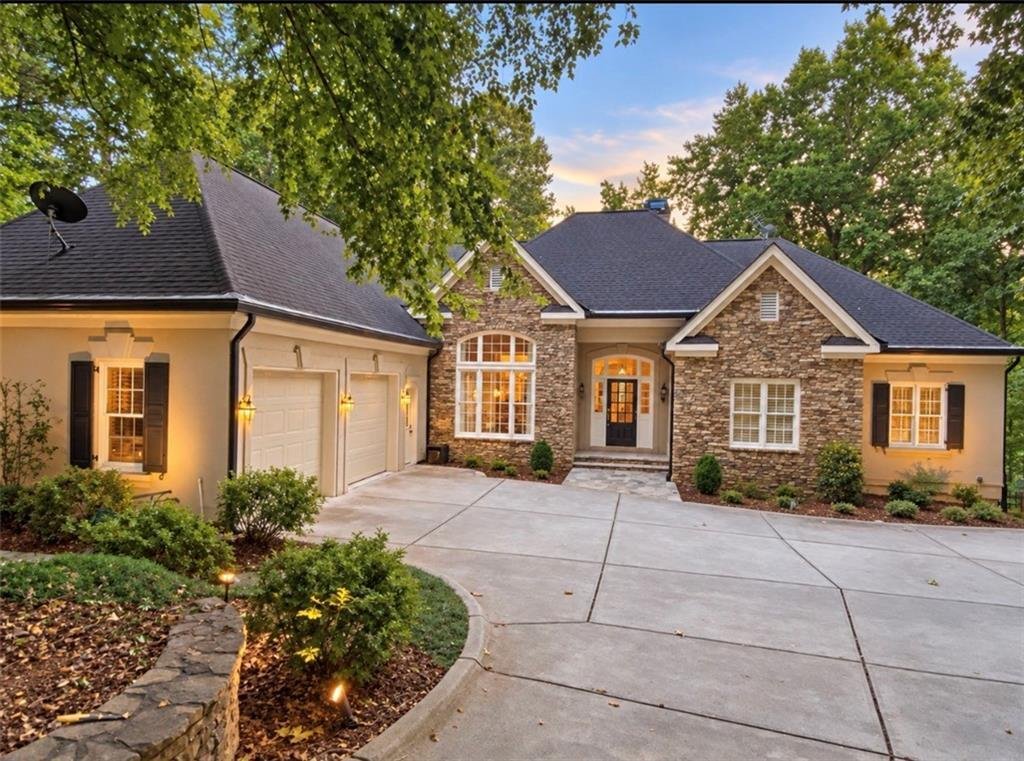 Casa en Johns Creek, Georgia, Estados Unidos 1 - 18988760