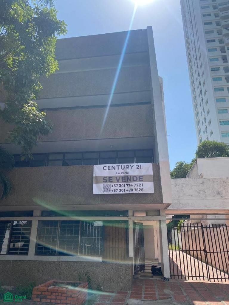 Condo in Cartagena, Bolivar, Colombia 3 - 17728959