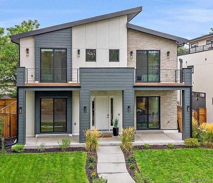 House in Denver, Colorado, United States 1 - 18990411