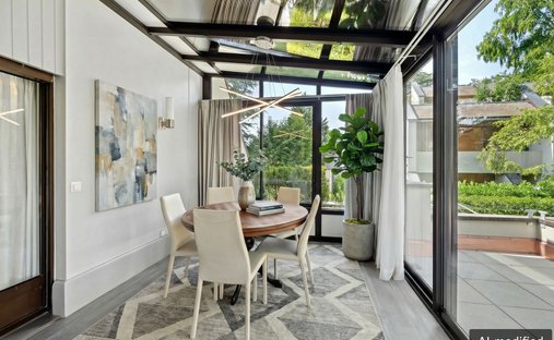 Apartment in Chêne-Bougeries, Canton of Geneva, Switzerland 1