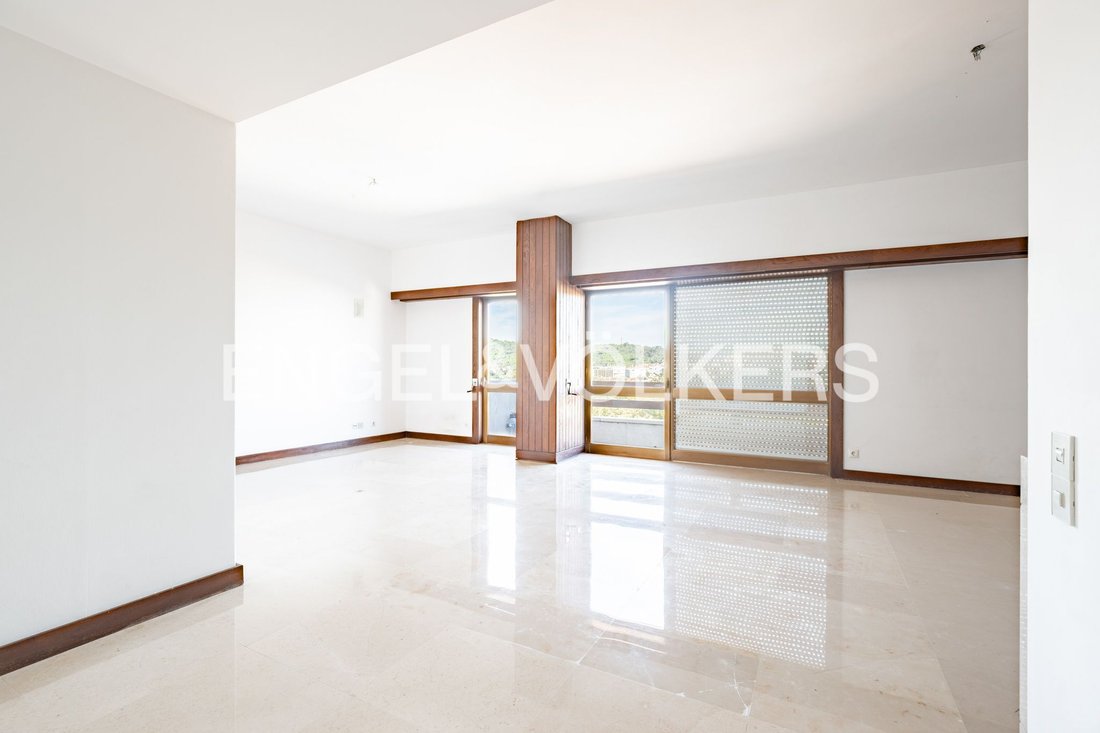 Apartment in Sao Domingos de Benfica, Lisbon, Portugal 1 - 18989670