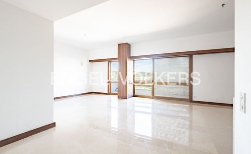 Apartment in Sao Domingos de Benfica, Lisbon, Portugal 1