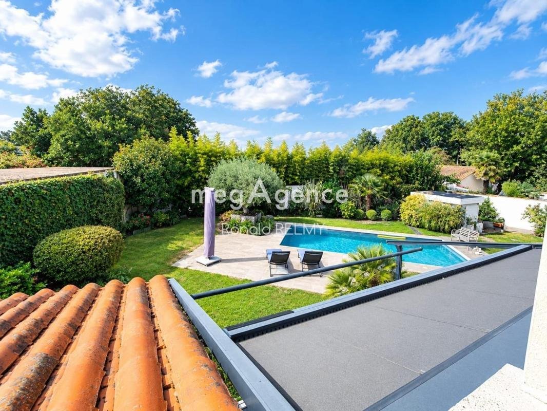 House in Olonne-sur-Mer, Les Sables-d'Olonne, France 2 - 18986394
