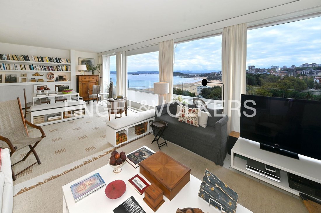 Apartment in Santander, Cantabria, Spain 2 - 18989736
