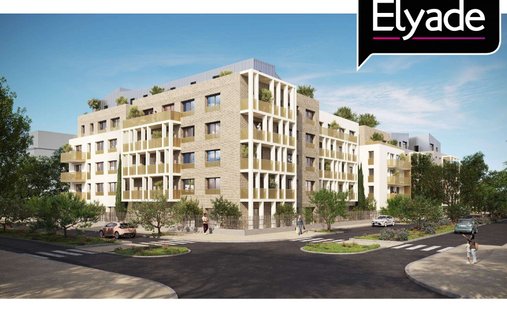 Apartment in Creteil, Ile-de-France, France 1
