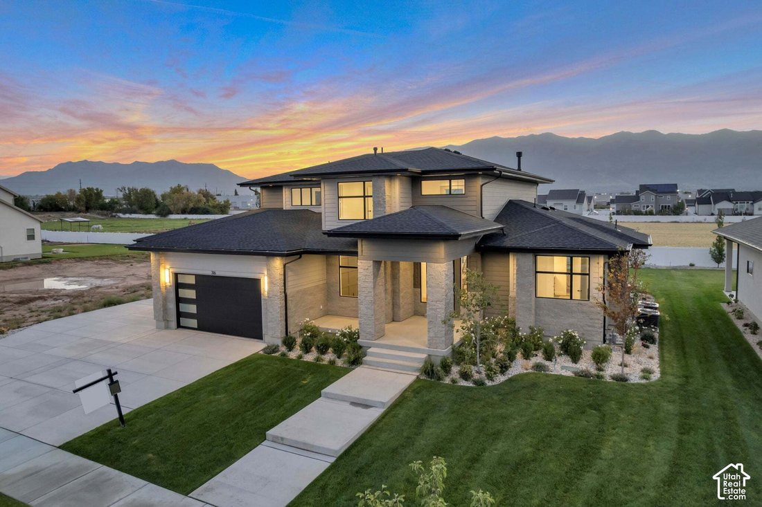 House in Layton, Utah, United States 2 - 18510882