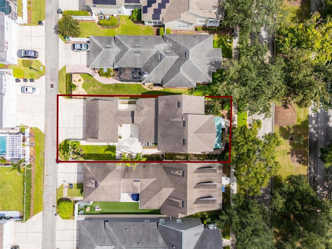 House in Kissimmee, Florida, United States 5 - 18988805