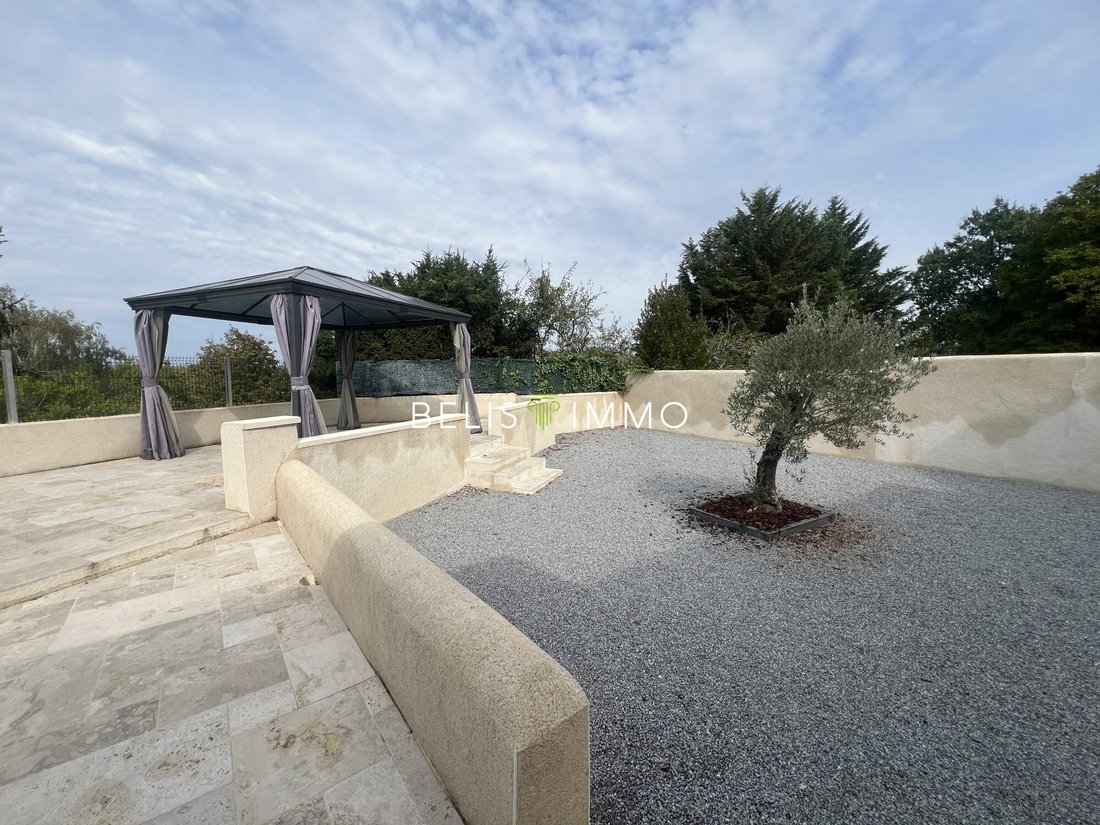 House in Savonnieres, Centre-Val de Loire, France 2 - 17385274
