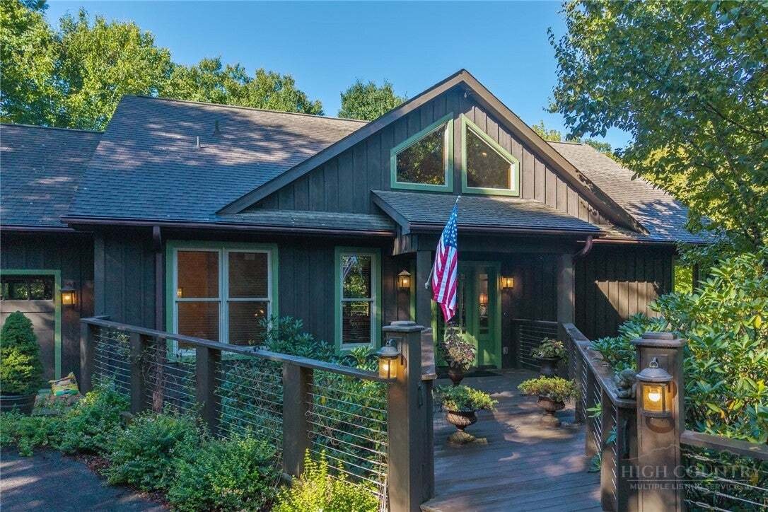 House in Blowing Rock, North Carolina, United States 3 - 18988037